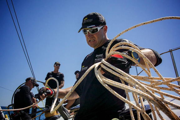 Foto: Team Brunel