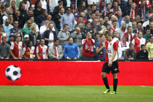 Jordy van Deelen. ANP