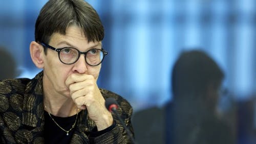 Jetta Klijnsma ANP