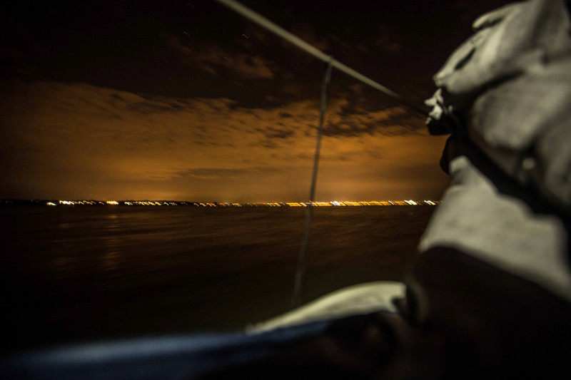 Credit: Francisco Vignale/MAPFRE
