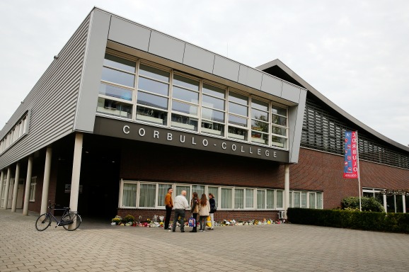 Corbulo College