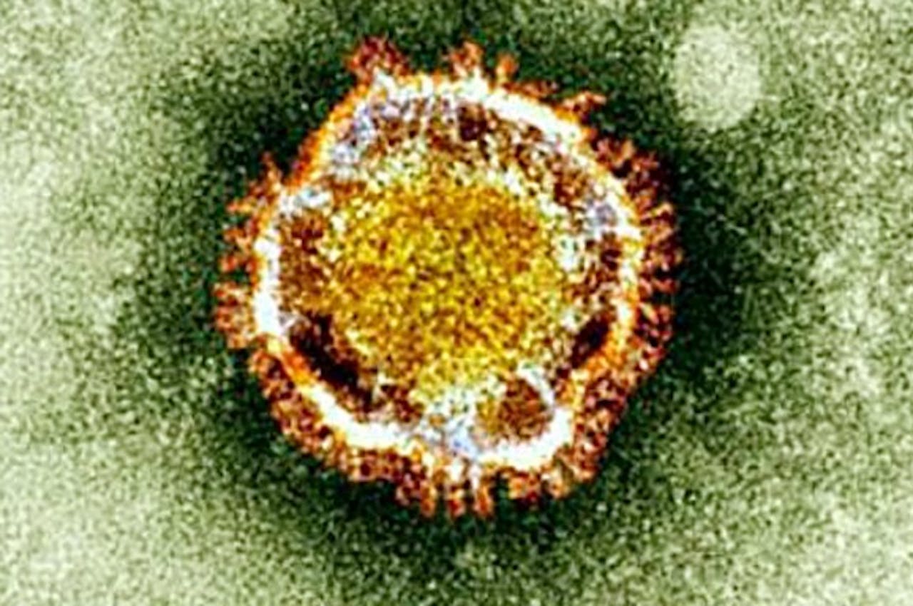BNR Gezond 20 mei | Virussen verspreiden zich over de wereld
