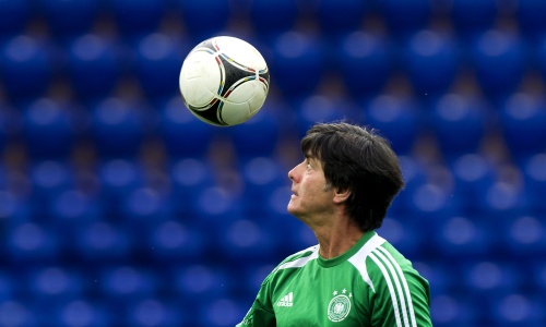 Joachim Löw. ANP