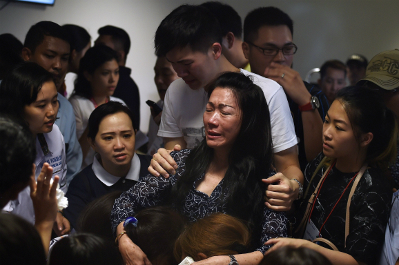 Foto: ANP/EPA