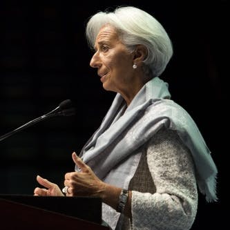 IMF wil steun in ebolastrijd uitbreiden