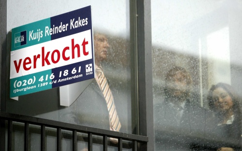 Archiefbeeld. ANP