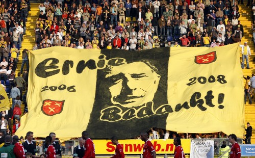 Archiefbeeld. ANP