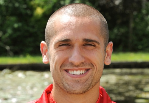 Emir Bajrami. ANP