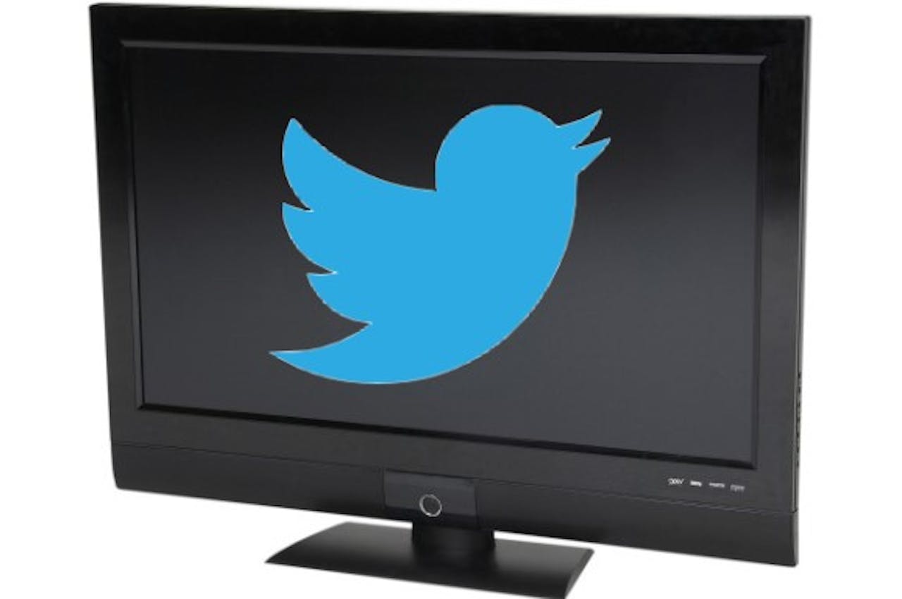 Onderzoek: tweets over tv-programmaâ€™s beÃ¯nvloeden kijkcijfers