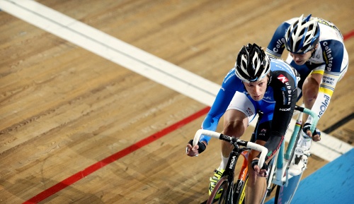 Wim Stroetinga (L). ANP