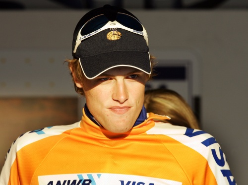 (Archieffoto 2005). ANP