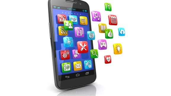 Onderzoek: 85 procent gebruikt liever app dan mobiele website