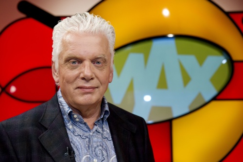 Jan Slagter. ANP Kippa