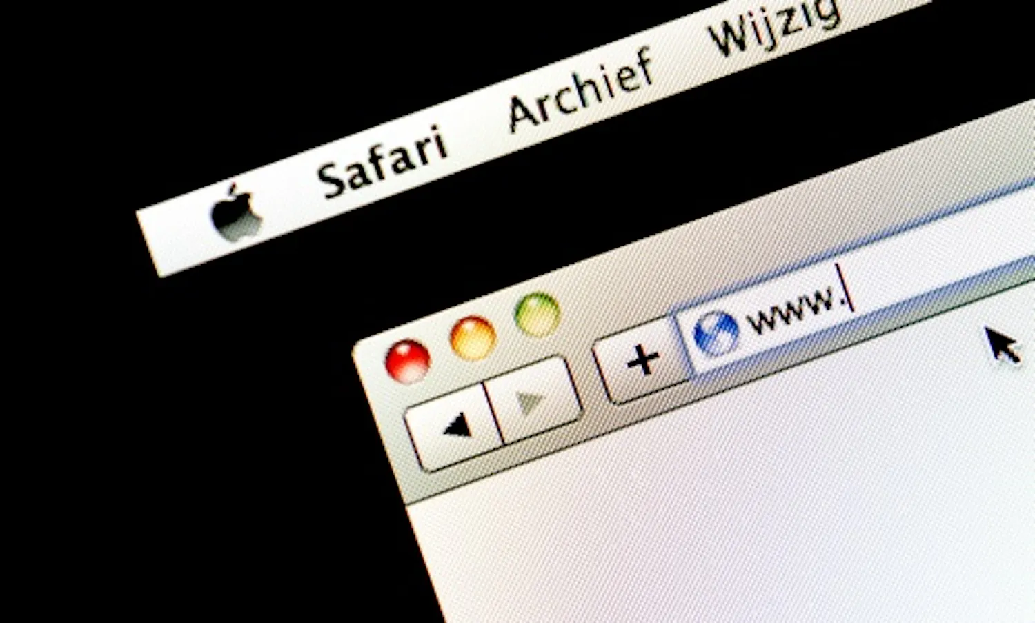 Vrouw ziet zichzelf naakt dansen op internet | BNR Nieuwsradio