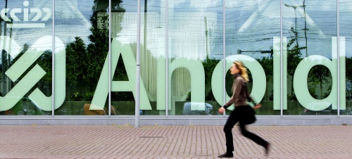 ANP