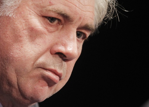 Carlo Ancelotti, EPA