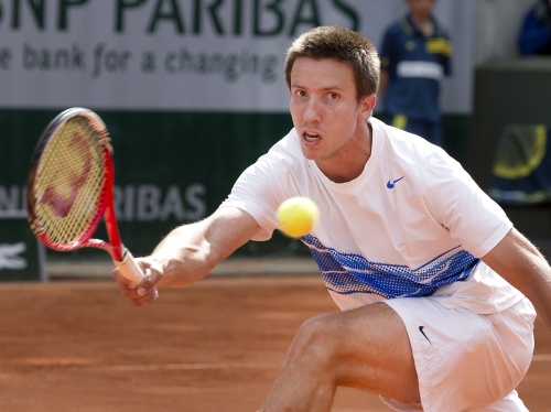 Igor Sijsling. ANP