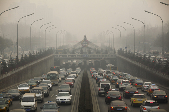 Gaat Nederland Peking achterna?