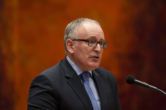 Nog geen besluit over wapenembargo Syrië | BNR Nieuwsradio