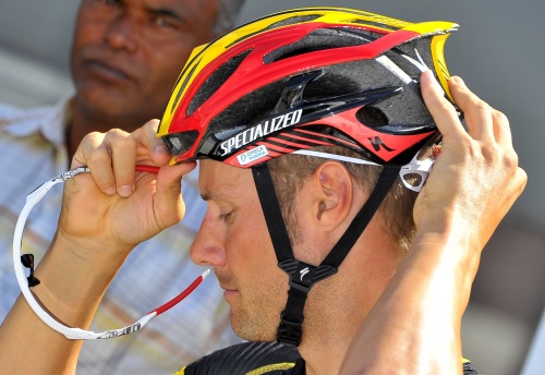 Tom Boonen op archief, EPA
