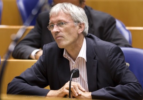 Pierre Heijnen. ANP