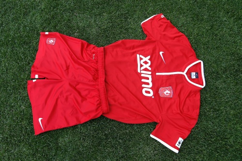 Thuistenue FC Twente, ANP
