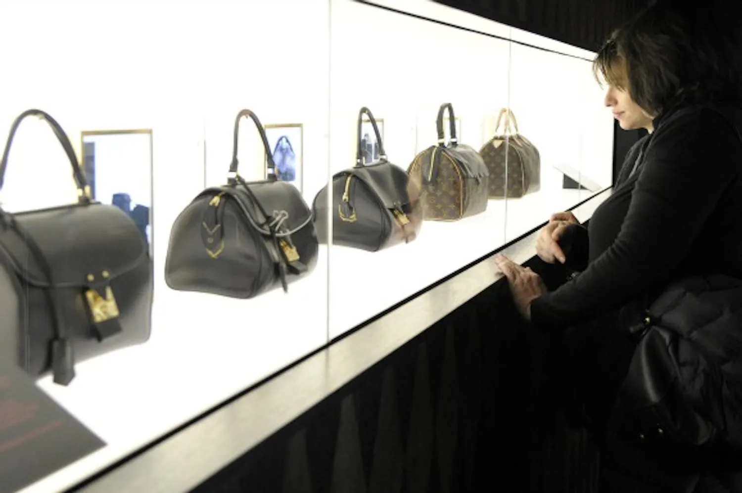 Yvo van Regteren Altena | Louis Vuitton volgens het boekje | BNR