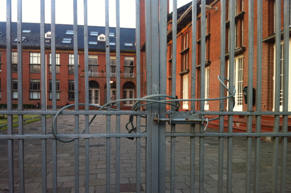 Stedelijk Gymnasium Leiden