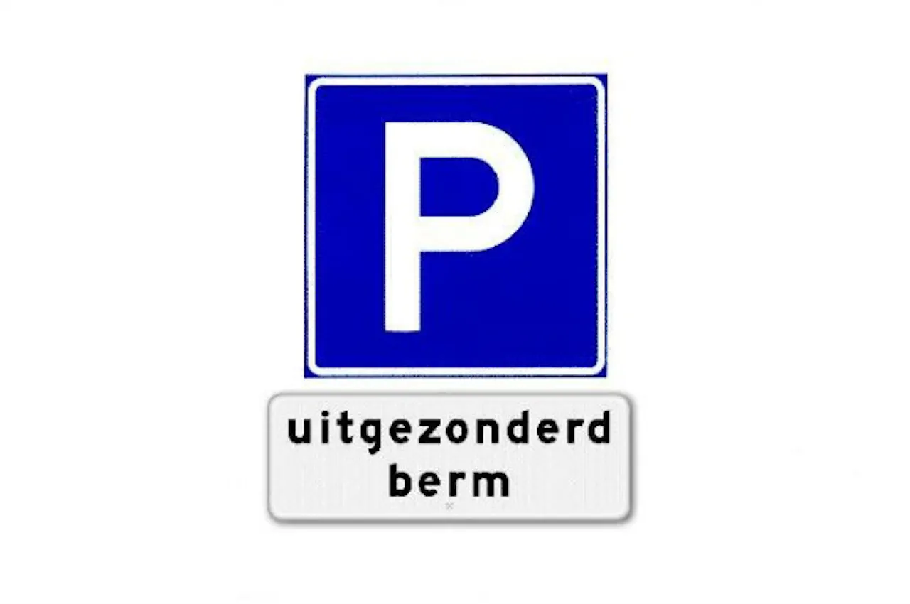 Handel In Overbodige Verkeersborden Is Goud Geld Bnr Nieuwsradio Handel In Overbodige Verkeersborden Is Goud Geld Bnr Nieuwsradio