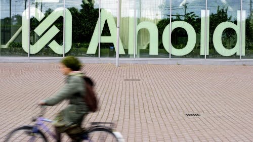 ANP