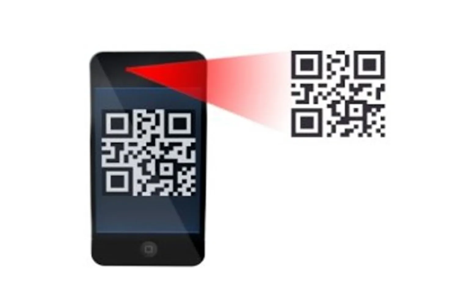Onderzoek: qr-code in tijdschrift meest gescand | BNR Nieuwsradio