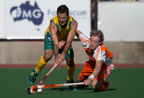 Tim Jenniskens (R). EPA