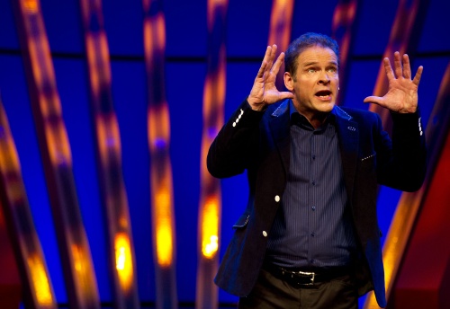 Erik van Muiswinkel. ANP Kippa