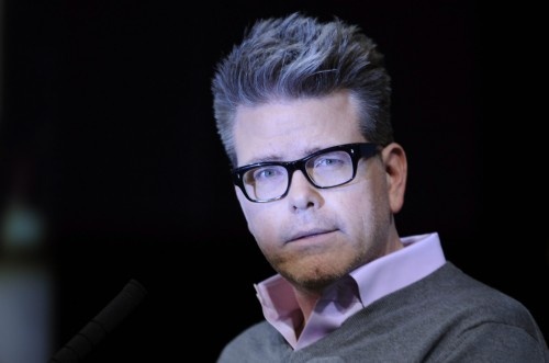 Christopher McQuarrie. EPA