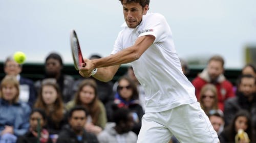 Robin Haase