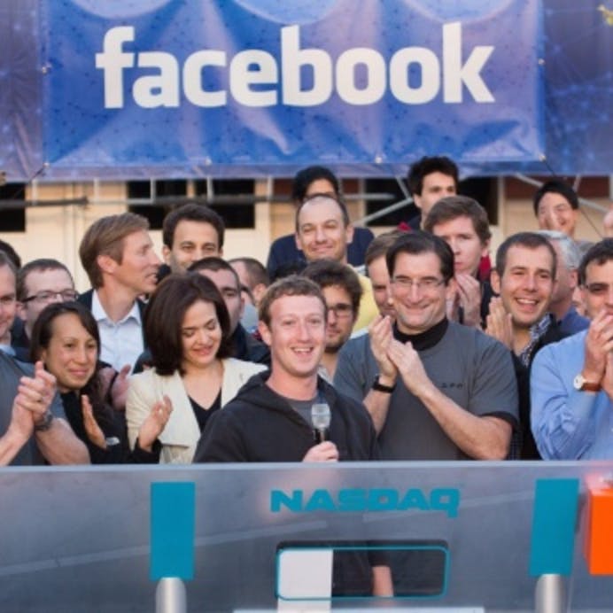 De Wereld in 360 | Mark Zuckerberg wil meer migranten
