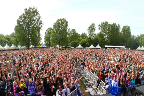 Credits: Rutger Geerling