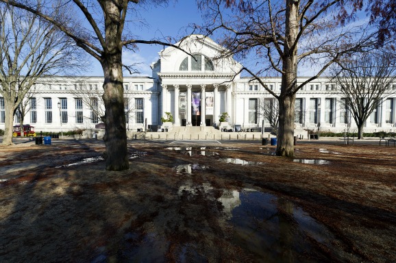 Smithsonian Institute