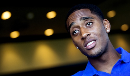 Leroy Fer. ANP