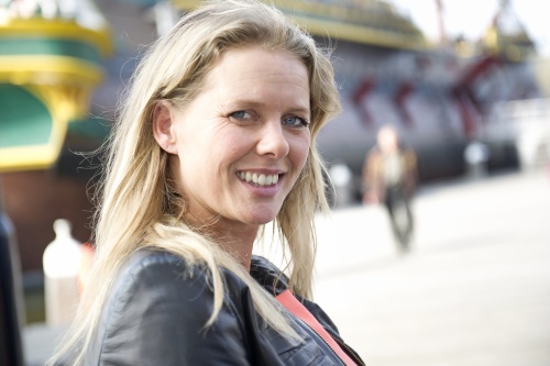 Babette van Veen zet huis te koop | BNR Nieuwsradio