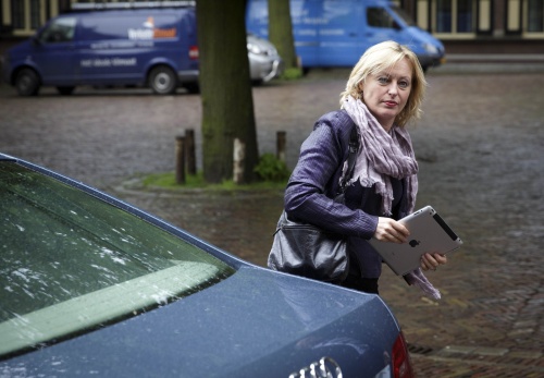 Jet Bussemaker. ANP