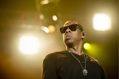 Jay-Z. EPA