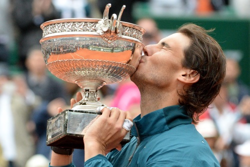 Nadal. EPA
