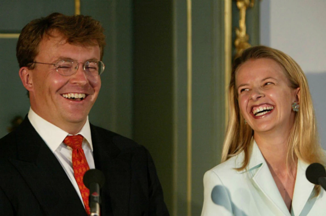 Ambitieuze prins overleden op 44-jarige leeftijd | BNR Nieuwsradio