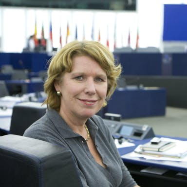 CDA-Europarlementariër Wortmann zet vraagtekens bij toezicht SNS