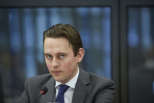 Dijsselbloem. ANP