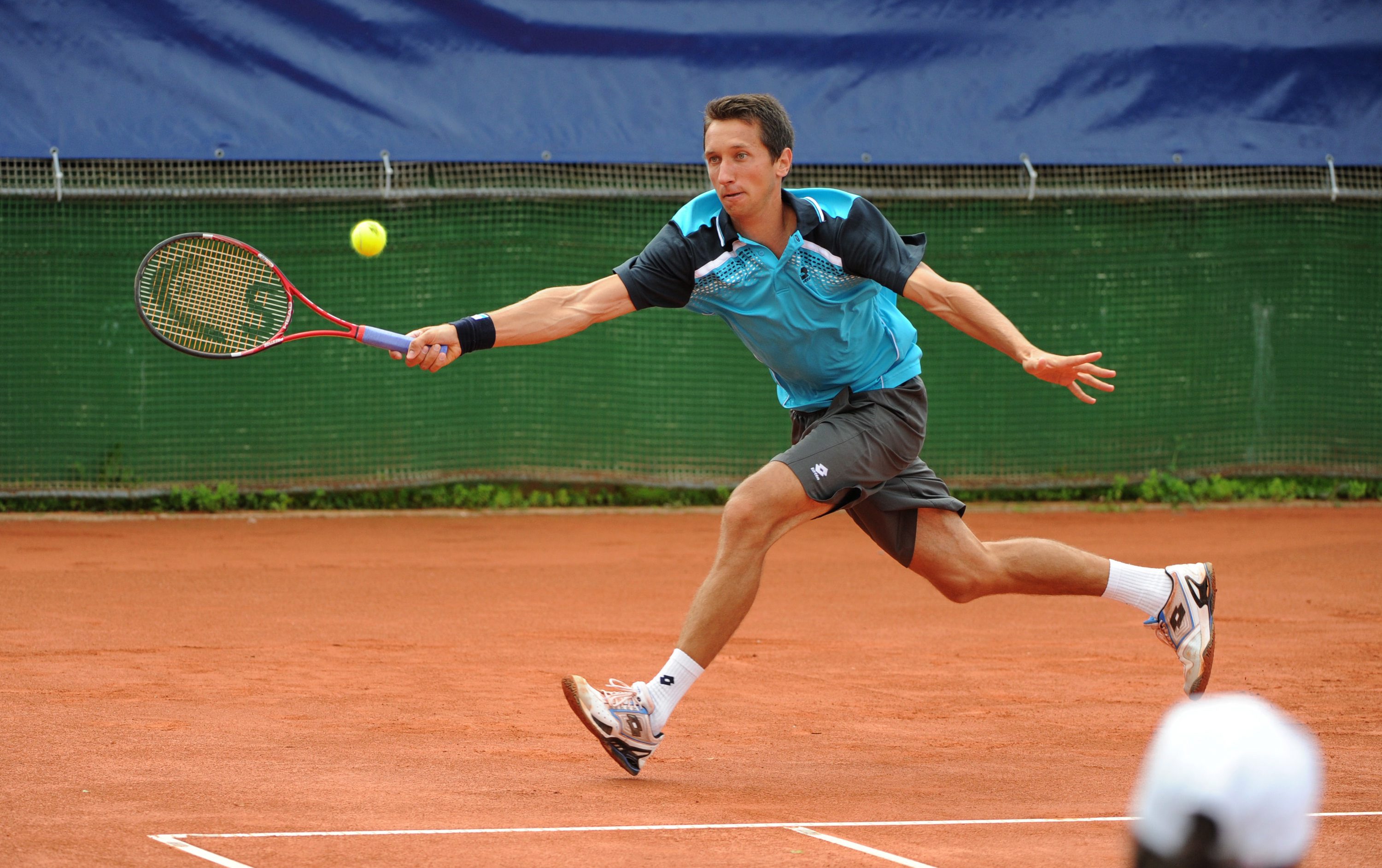 Sergei Stachovski