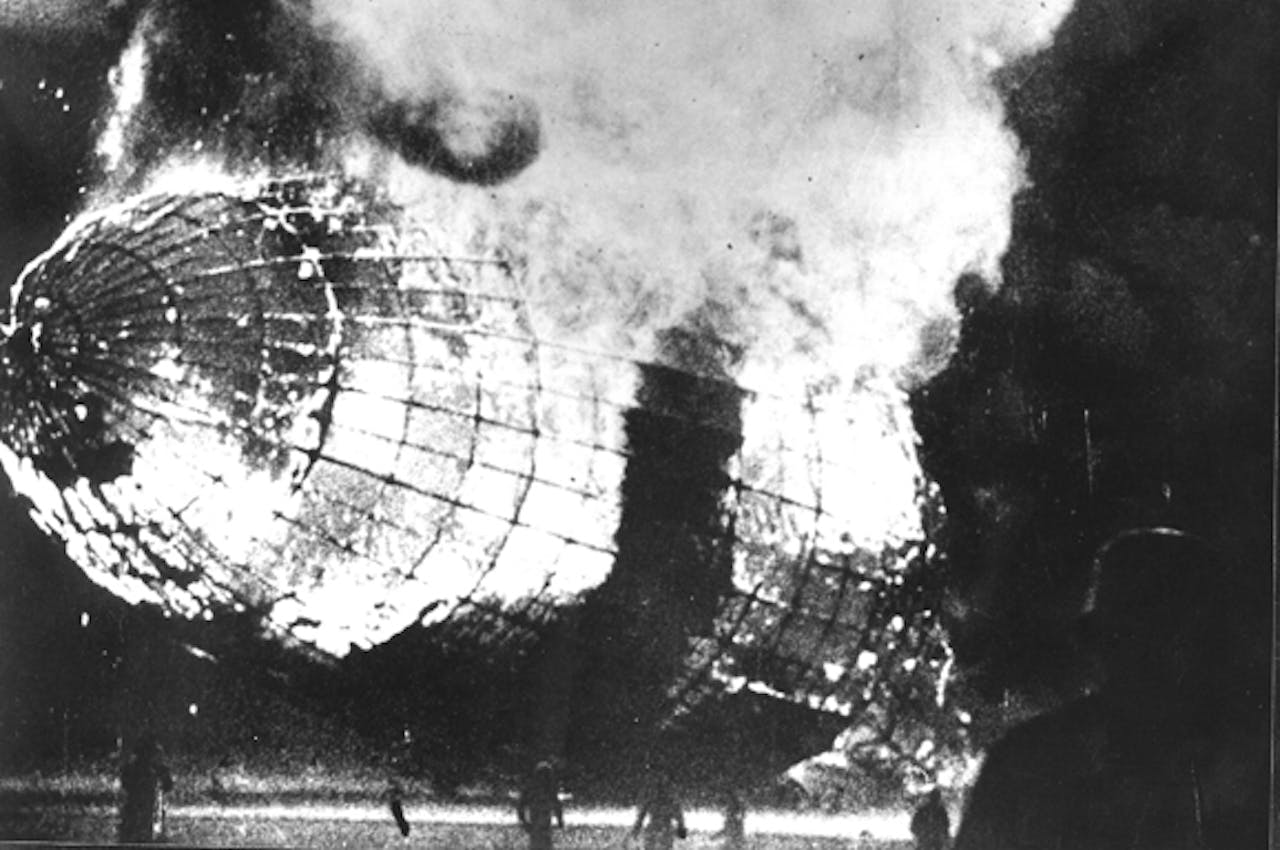 Technische analisten bang voor Hindenburg Omen BNR Nieuwsradio