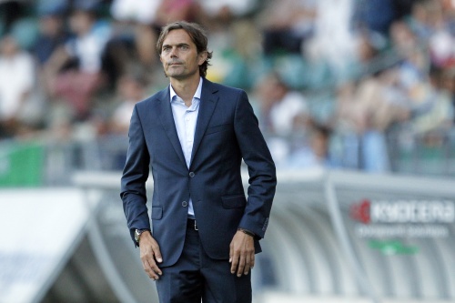 Phillip Cocu. ANP