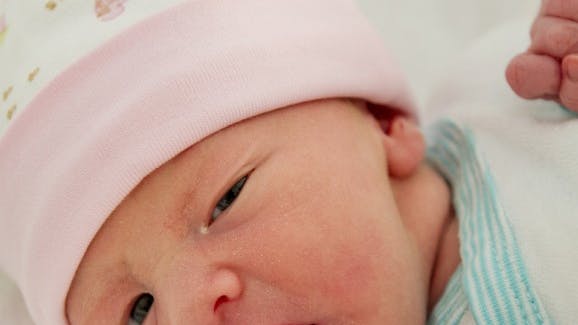 BNR Klantenshow | Afscheid en babyvoeding